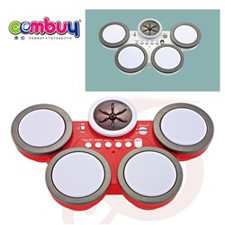 CB877081 CB877082 CB877083 - Musical instrument toy kids play baby electric music drum